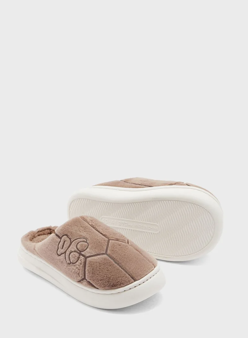 Seventy Five Men'S Bedroom Slippers
