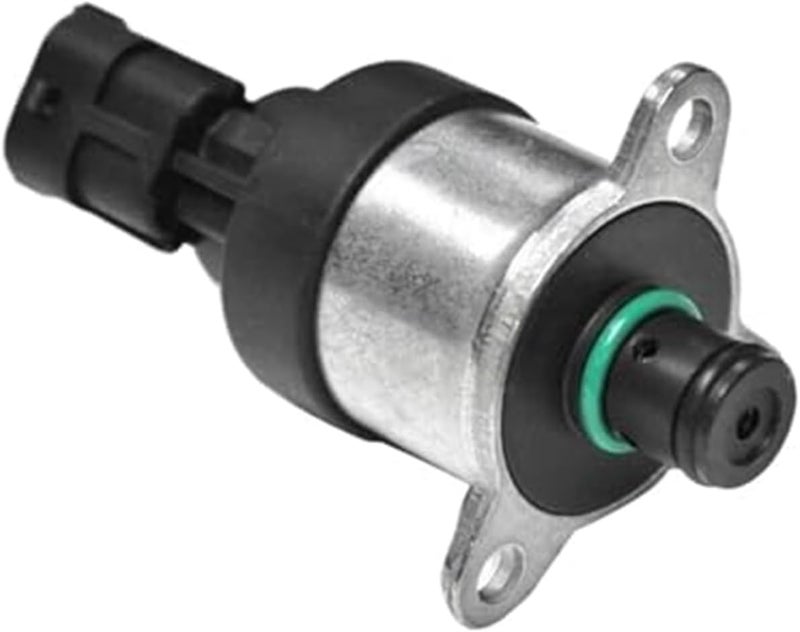 DEMULAX Fuel Pressure Regulator for Fiat and IVECO - Image 1