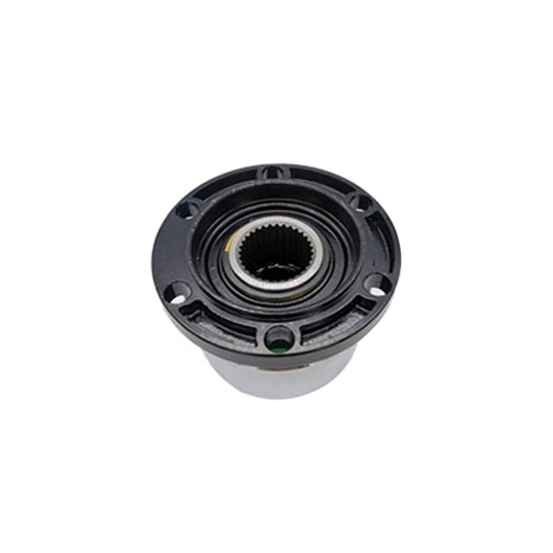 DEMULAX Wheel Locking Hubs for Haval H5 Wingle V24 - Image 2