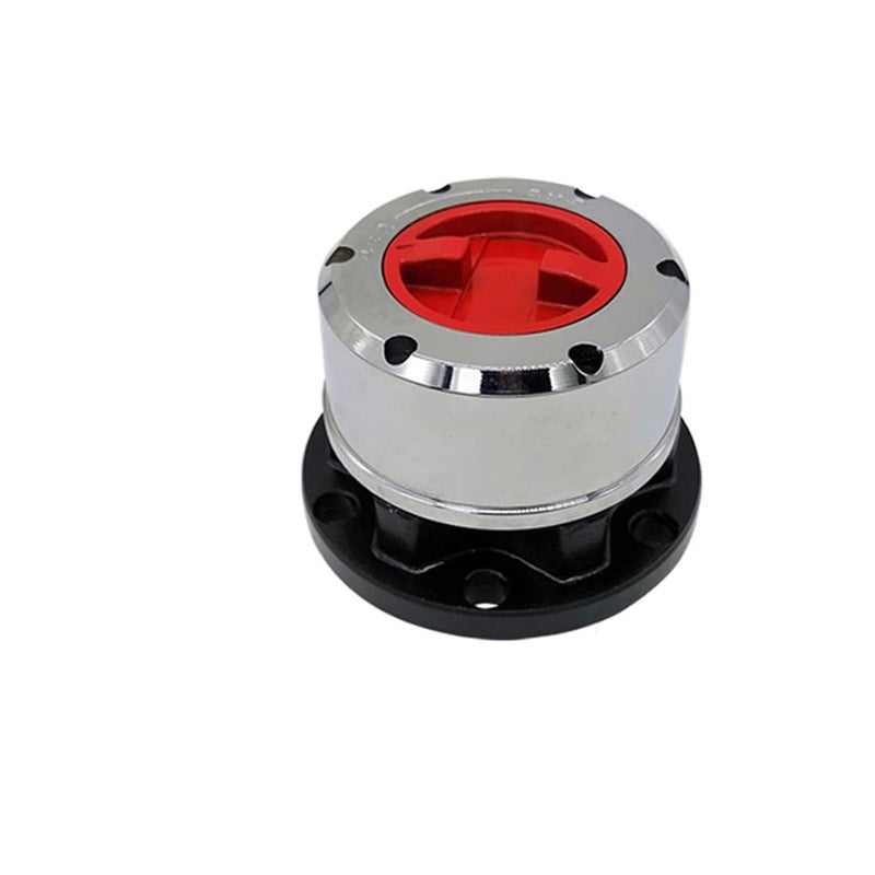 DEMULAX Wheel Locking Hubs for Haval H5 Wingle V24 - Image 1