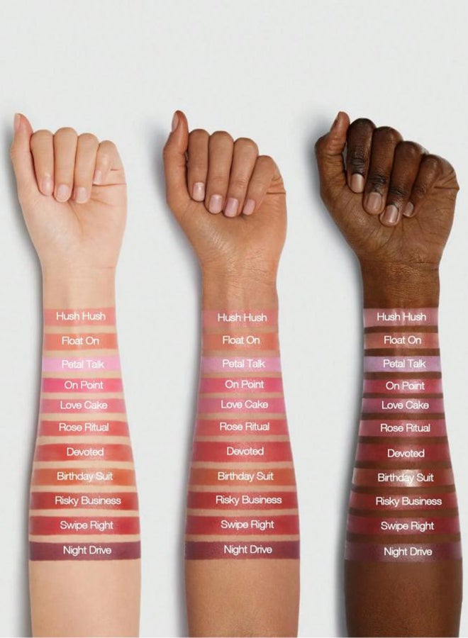 SHEGLAM Color Bloom Liquid Blush Night Drive - Image 5