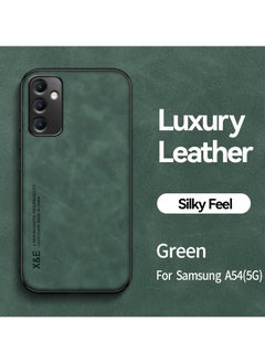 Green/Luxury