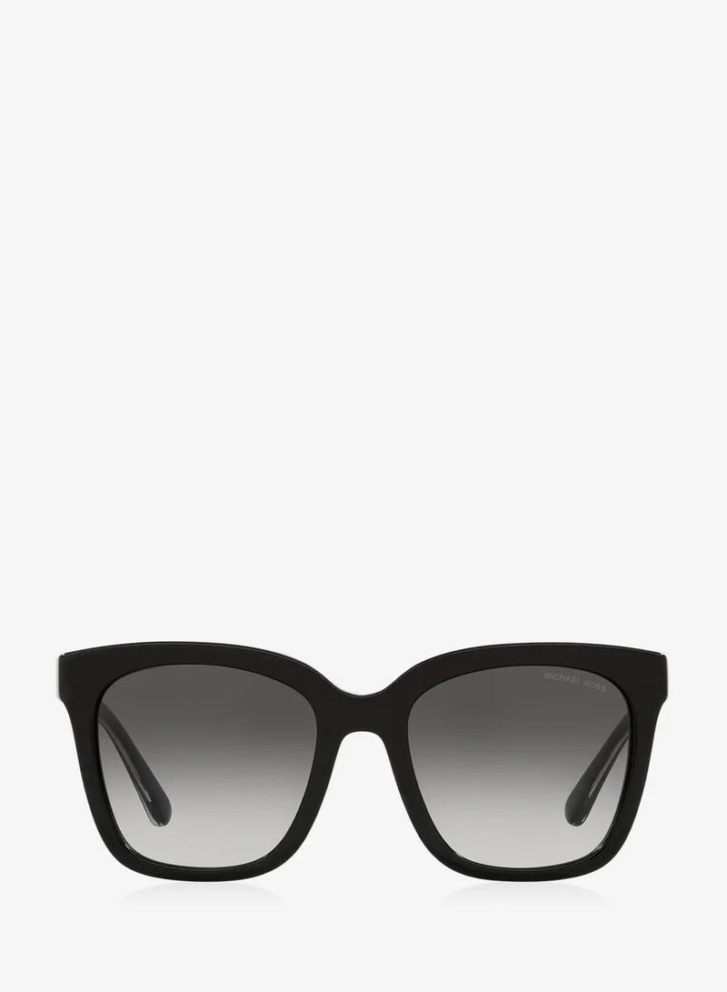 Michael Kors 0Mk2163 Oversized Sunglasses