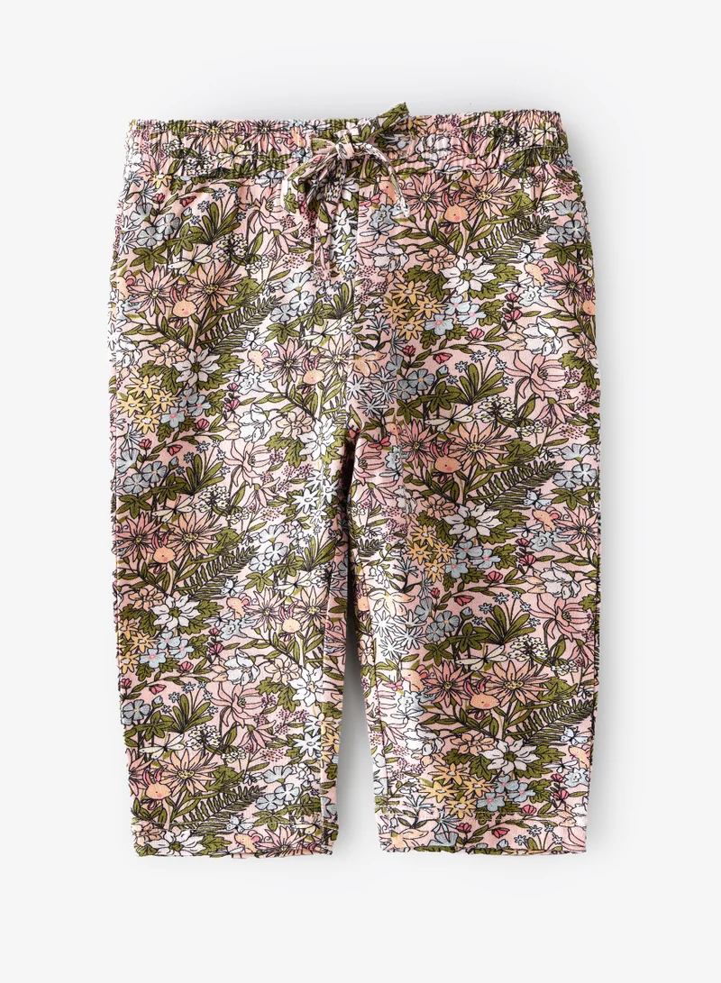 جيلين Jelliene Girls Cotton Sweatpants, Soft and Comfortable Cotton Sweatpants for Girls, Perfect for Everyday Wear