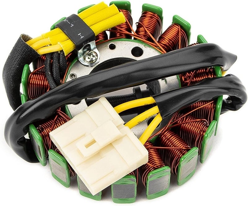 DEMULAX Motorcycle Generator Stator Coil - Image 3