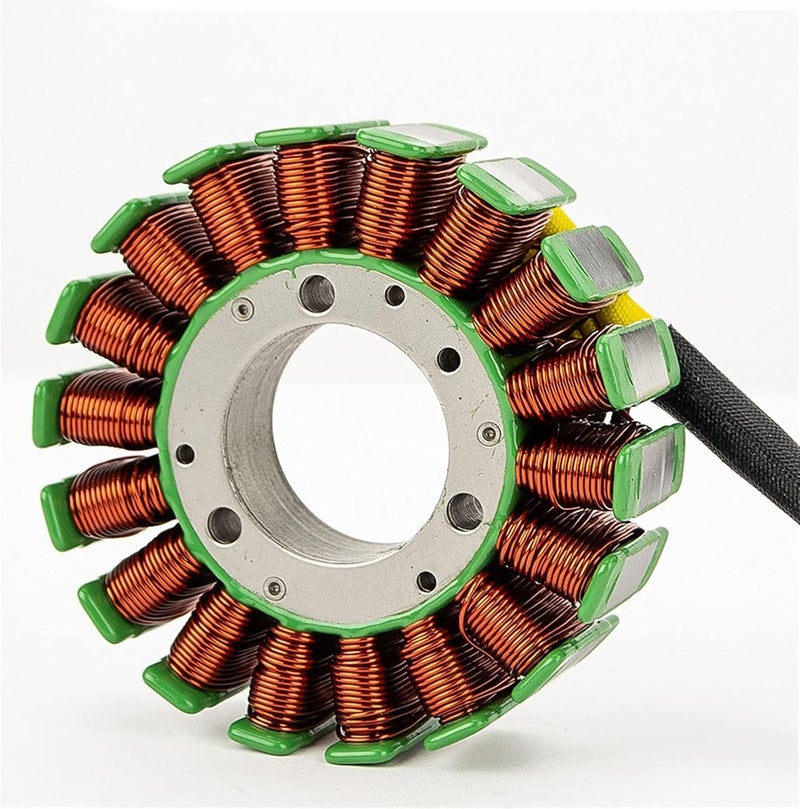 DEMULAX Motorcycle Generator Stator Coil - Image 4