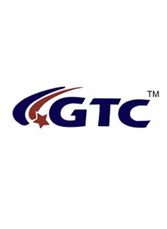 GTC GTC® 360° Spin Floor Cleaning Magic mop (PVC) 2 Microfiber Head (Color May)  - Image 5