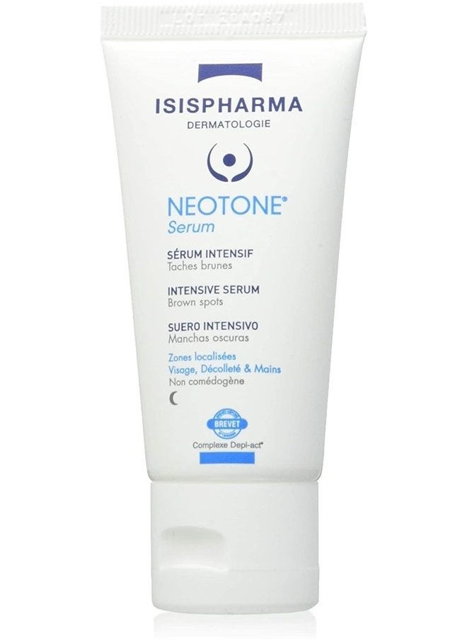 ISIS PHARMA - Intensive serum Summer Collection Women - Image 1