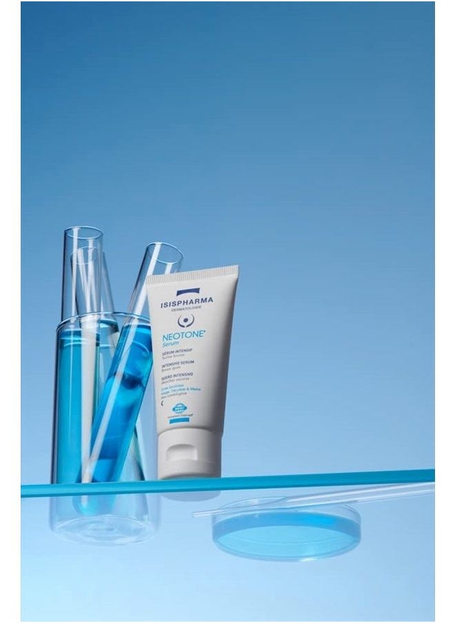 ISIS PHARMA - Intensive serum Summer Collection Women - Image 1