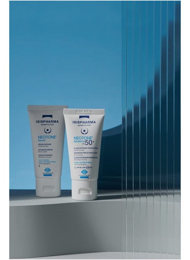 ISIS PHARMA - Intensive serum Summer Collection Women - Image 1