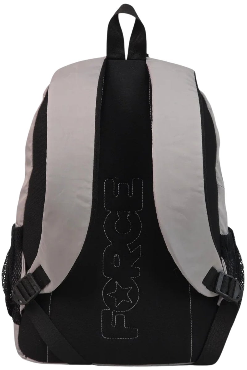 Force Laptop Backpack 14" - Advanced Basic - Gray | waterproof | - Image 4