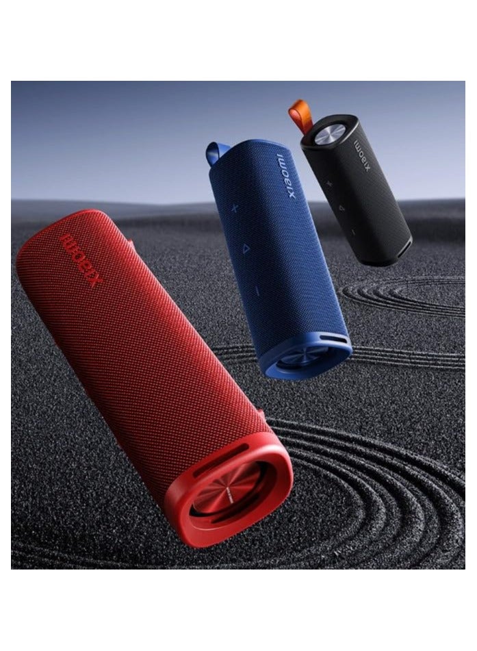 Xiaomi Sound Outdoor 30W Portable Speaker Red - Image 3