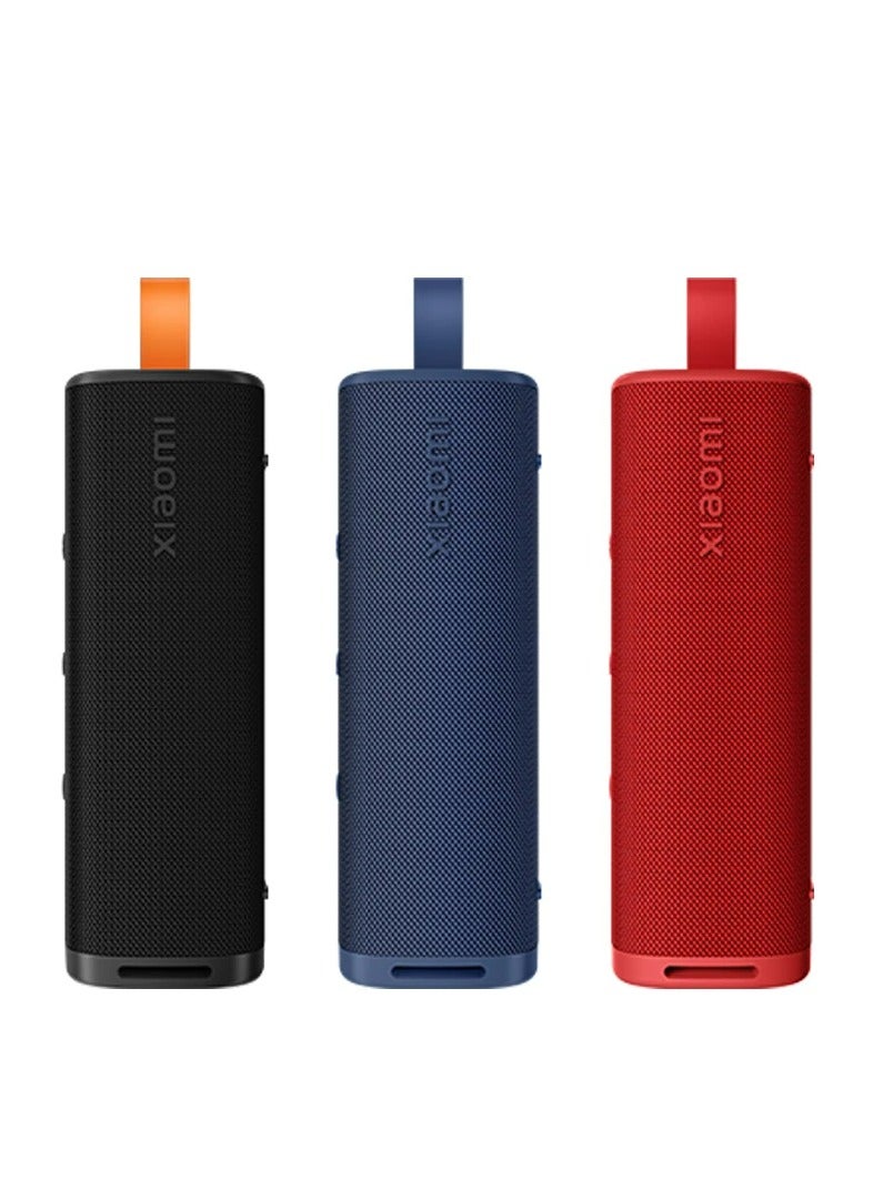Xiaomi Sound Outdoor 30W Portable Speaker Red - Image 4
