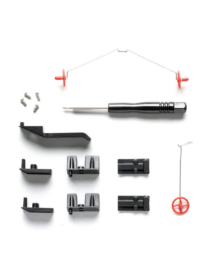 PowerUp POWERUP 4.0 Accessory Kit - Includes Landing Gear for Takeoff & Landing, Universal Connectors for Almost Any Material or Design for Your 4.0 Module  - Image 1