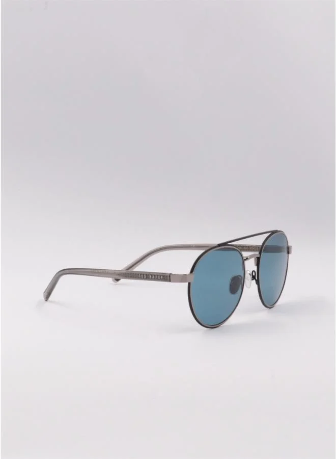 Ted Baker Jasper Round Sunglasses
