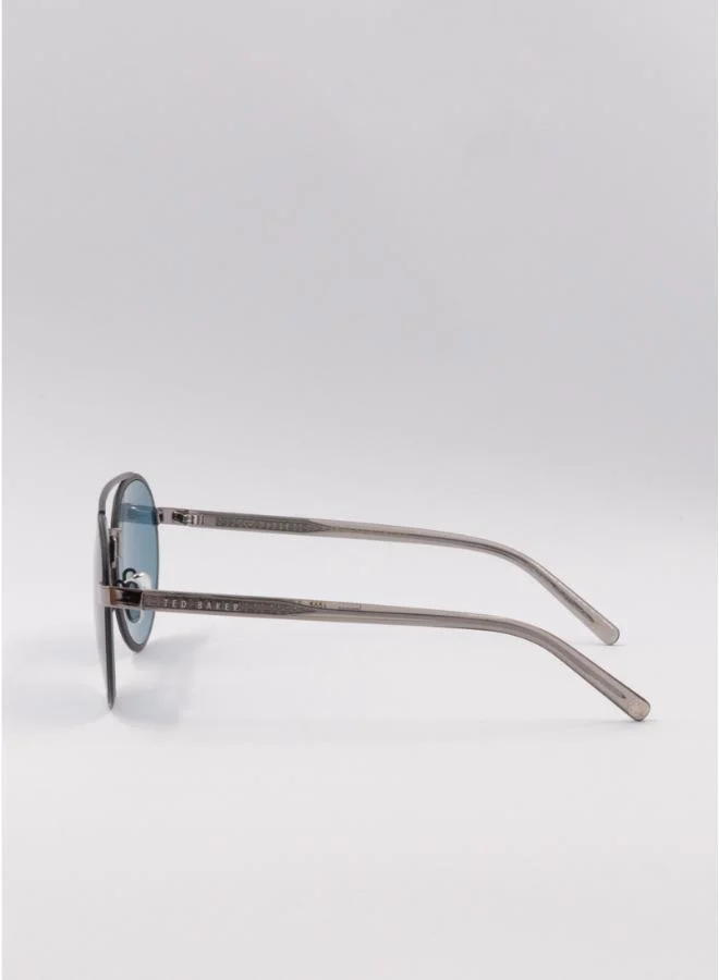 Ted Baker Jasper Round Sunglasses
