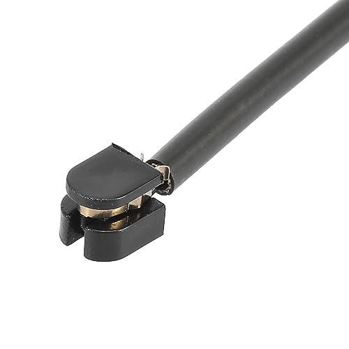 X AUTOHAUX 4pcs Car Front Brake Pad Wear Sensor for Porsche Macan 2015-2018 95B907253 - Image 5