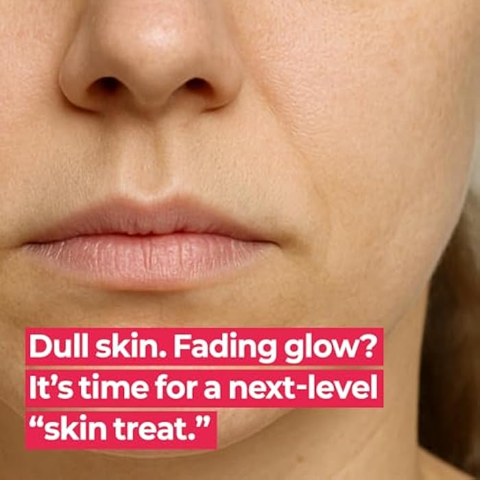 FARMSKIN Activated PDRN + Niacinamide Glow Boosting Hydrogel Mask Set - Refreshing & Hydrating Facial Masks for All Skin Types - Daily Korean Skin Care for Uneven Tone & Impurities (5EA, 1.19 oz) - Image 3