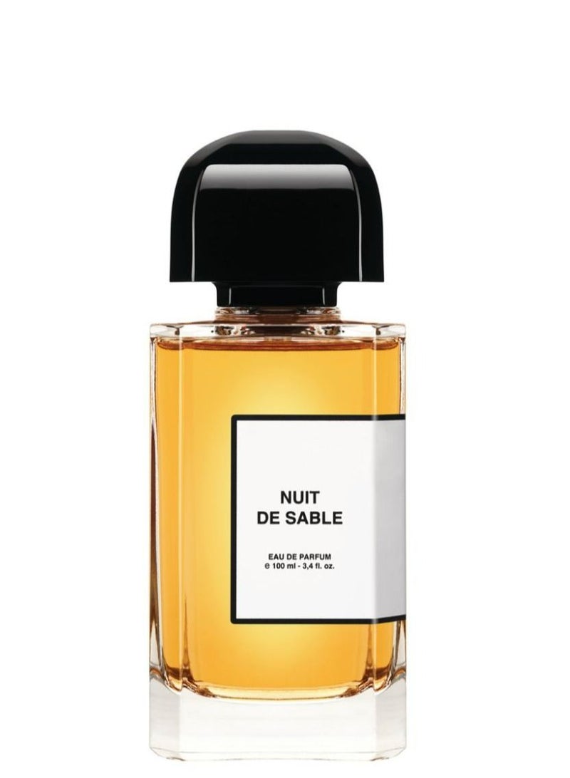 bdk Parfums عطر نويت دي سابل 100 مل - Image 2