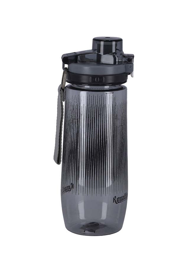 Royalford Water Bottle Grey 600ml - Image 2
