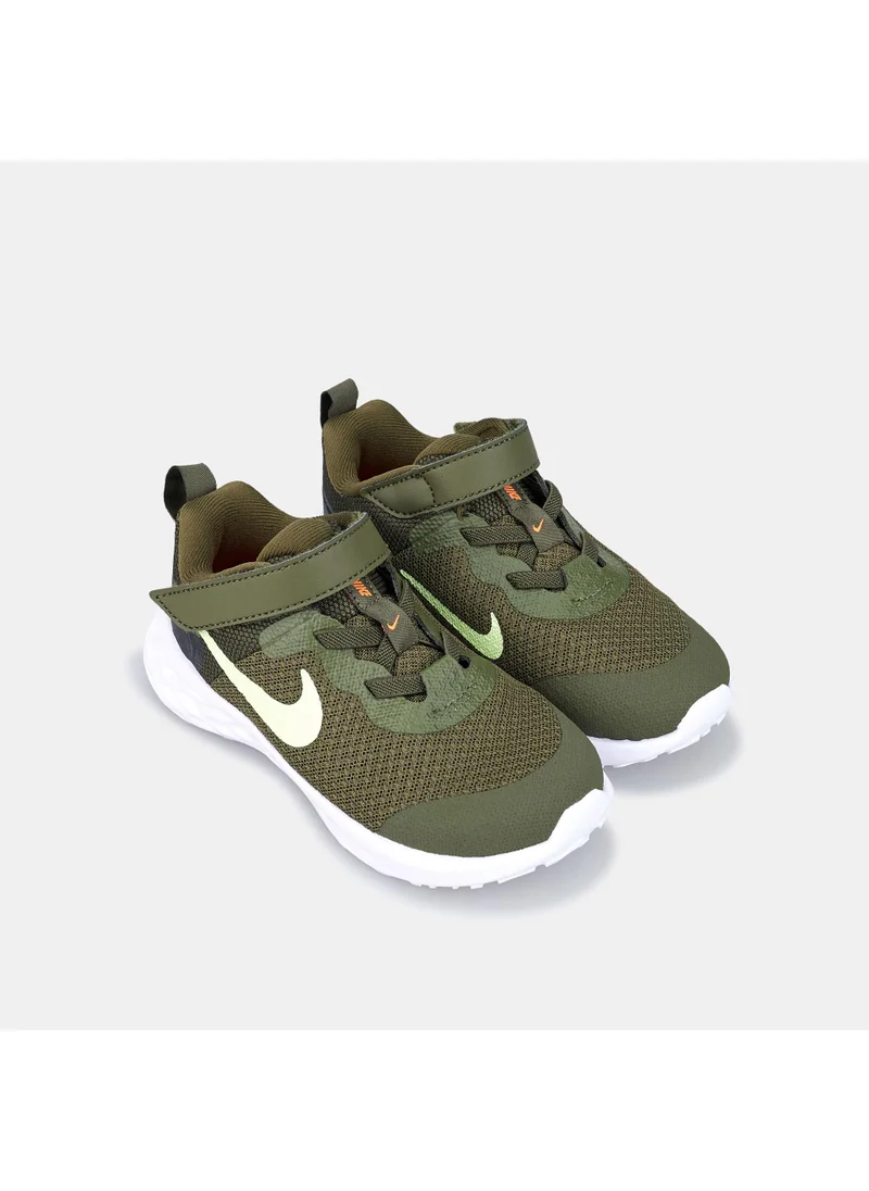 Nike Kids' Revolution 6 Shoe (Baby and Toddler)