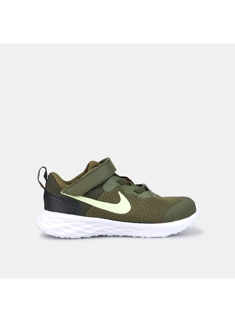 Nike Kids' Revolution 6 Shoe (Baby and Toddler)
