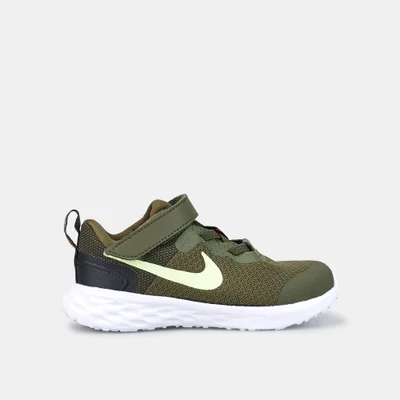 Nike Kids' Revolution 6 Shoe (Baby and Toddler)