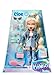 BRATZ Alwayz Bratz Cloe Fashion Doll with 10 Accessories and Poster - Image 4