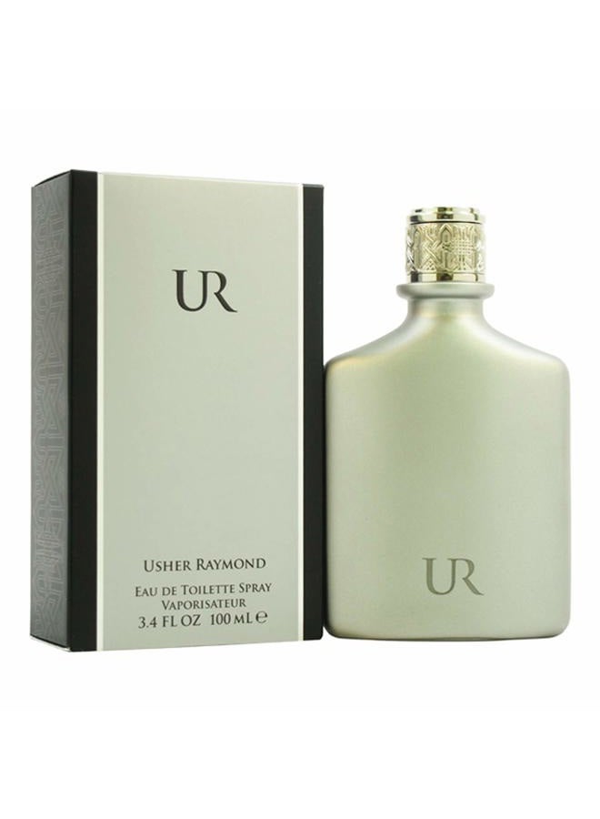 UR for Men Eau de Toilette - 100 ml