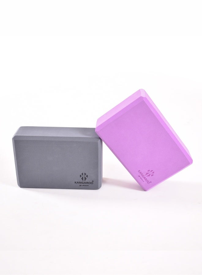 كانجرو بلك او مكعبات اليوقا - Image 2