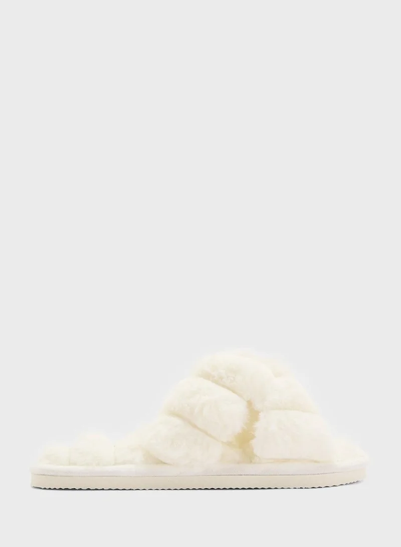 جينجر Bedroom Slippers 2-Pack – Save More, Lounge More