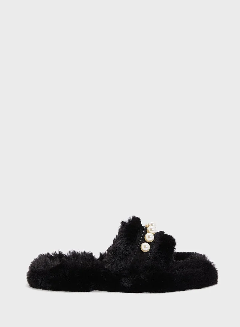 Ginger Bedroom Slippers 2-Pack – Save More, Lounge More