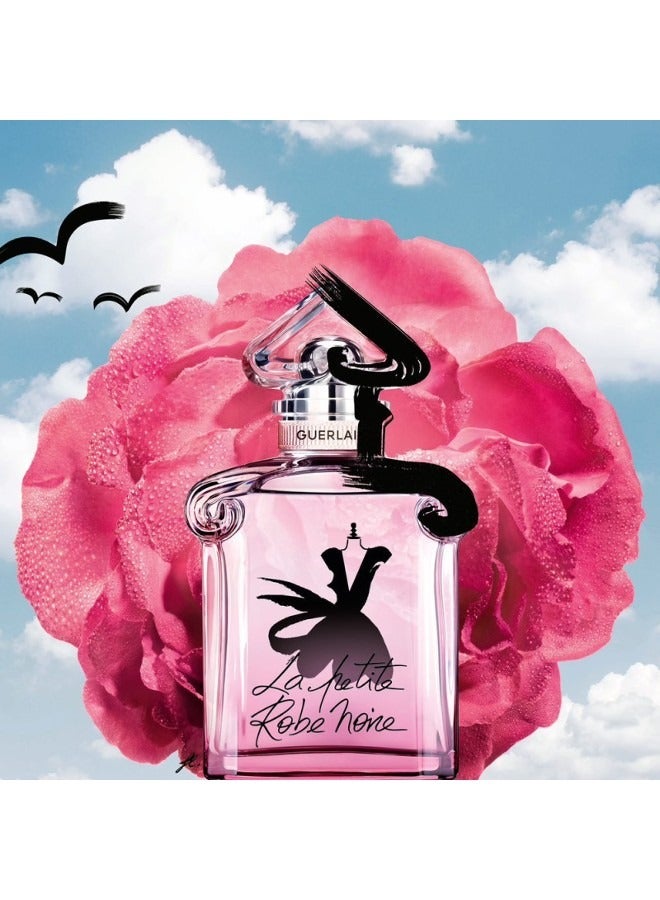 لا بيتيت روز نوار EDP