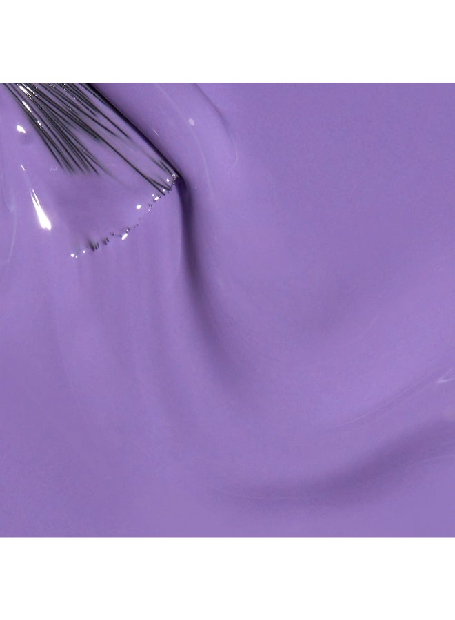 OPI Classic Lacquer Skate to the Party 15ml - Image 3