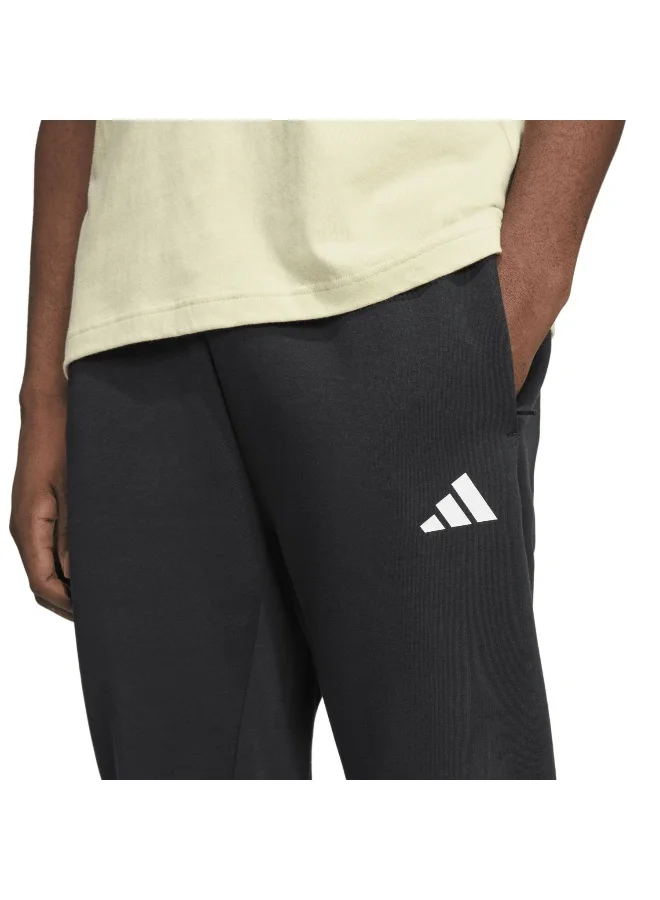 adidas بنطلون تدريب M Fi 3S Pt أسود للرجال XS