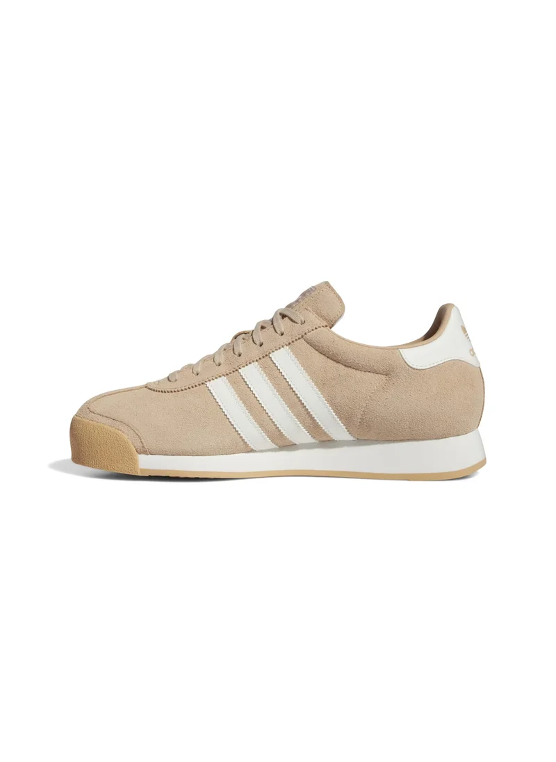 Adidas adidas SAMOA Beige Originals Men Shoes
