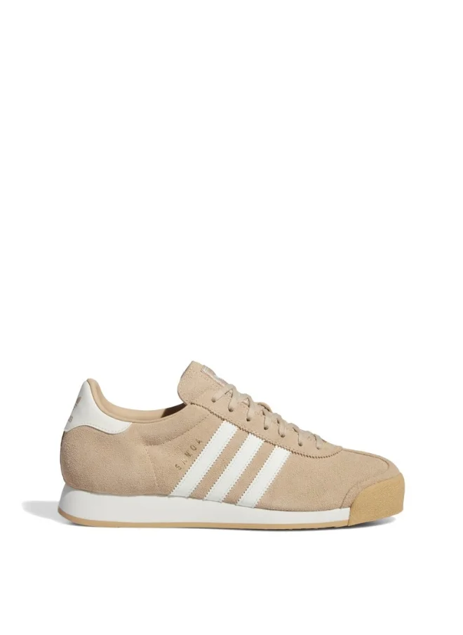 adidas Originals adidas SAMOA Beige Originals Men Shoes