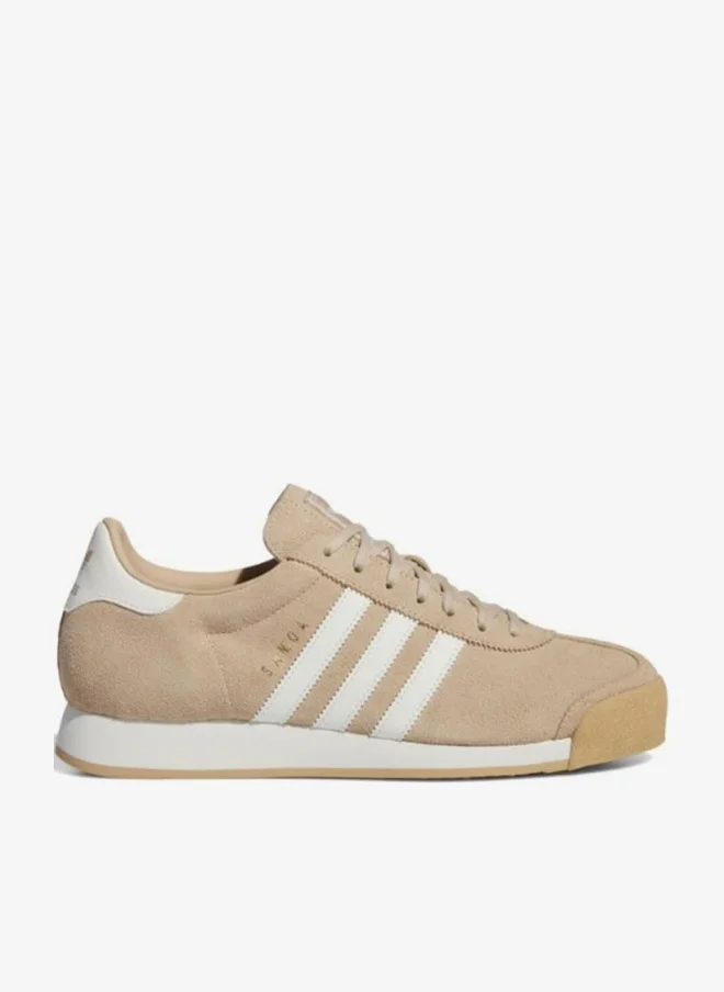 adidas Originals Samoa Beige Originals Shoes