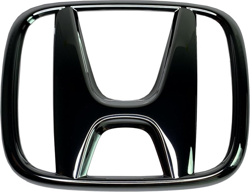 Honda Genuine Accessories 75700-TA0-A00 Grille Emblem for Car - Image 5