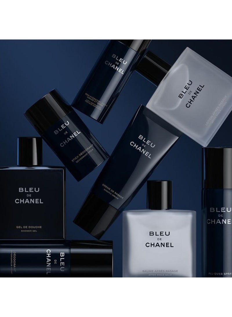 شانيل بلو دي شانيل مزيل العرق للرجال 60 جرام - Image 3