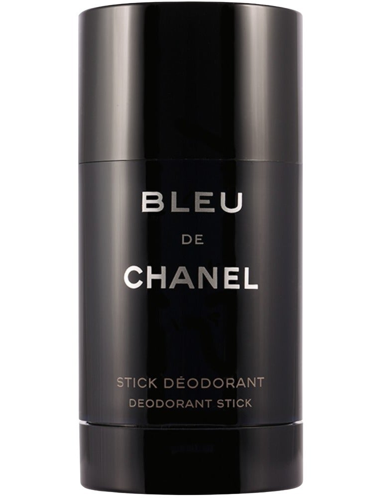 شانيل بلو دي شانيل مزيل العرق للرجال 60 جرام - Image 1