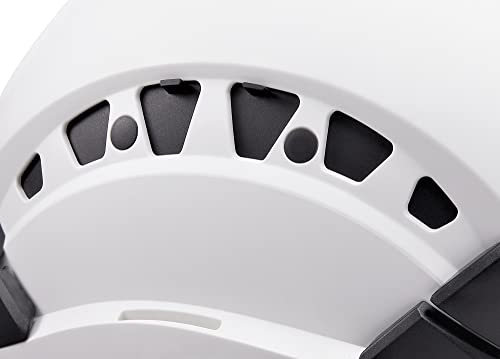 PETZL, Vertex Vent Helmet, Black - Image 4