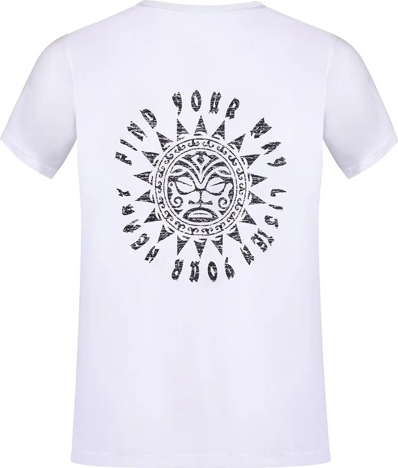 KOM Tattoo T-Shirt