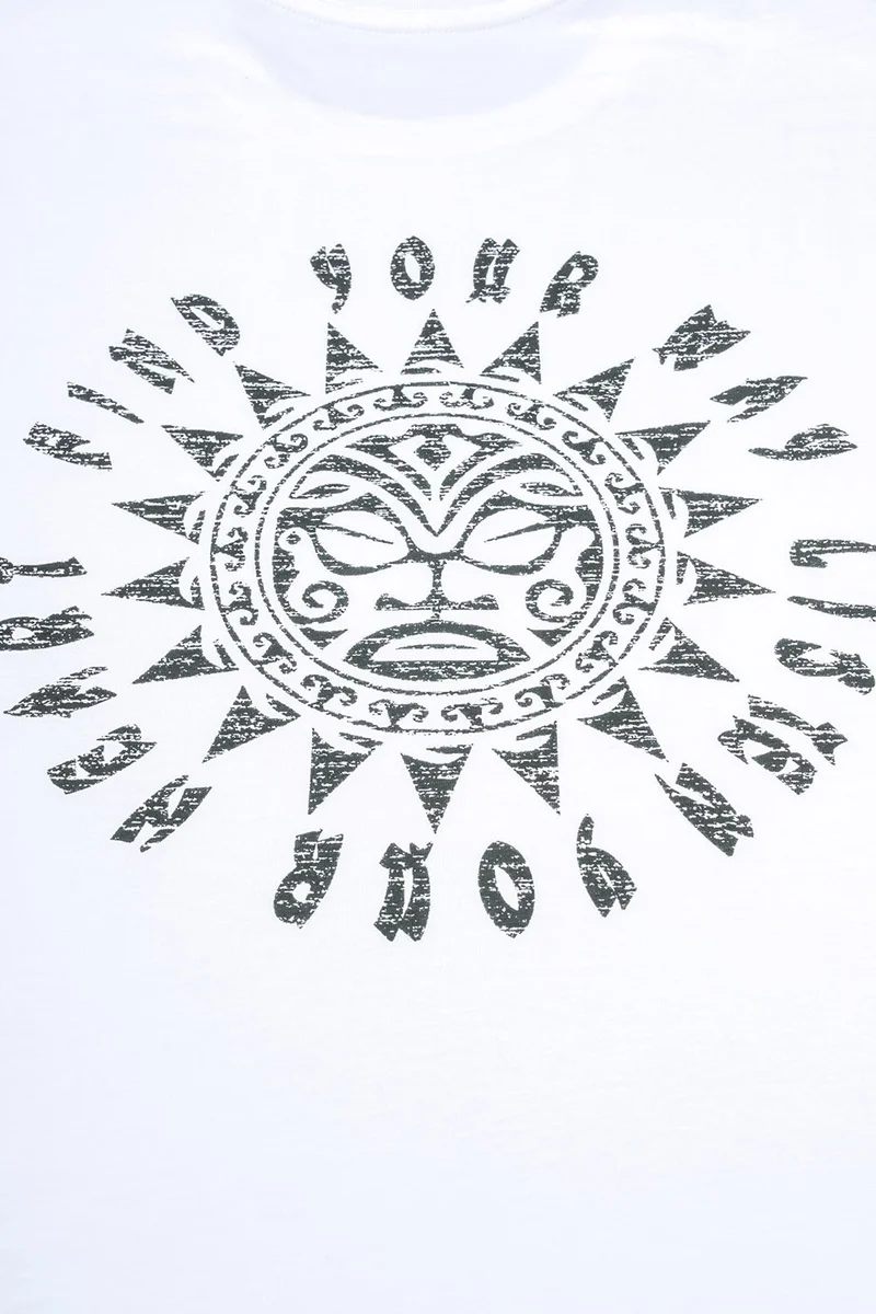 KOM Tattoo T-Shirt