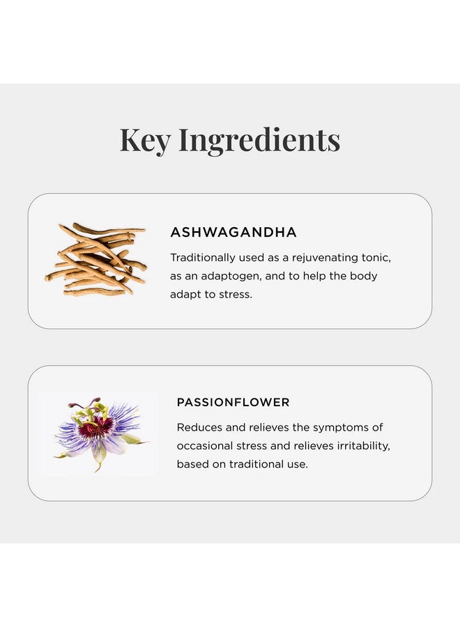 JSHealth مكمل JSHealth كالم + ديسترس - 60 كبسولة - Image 4