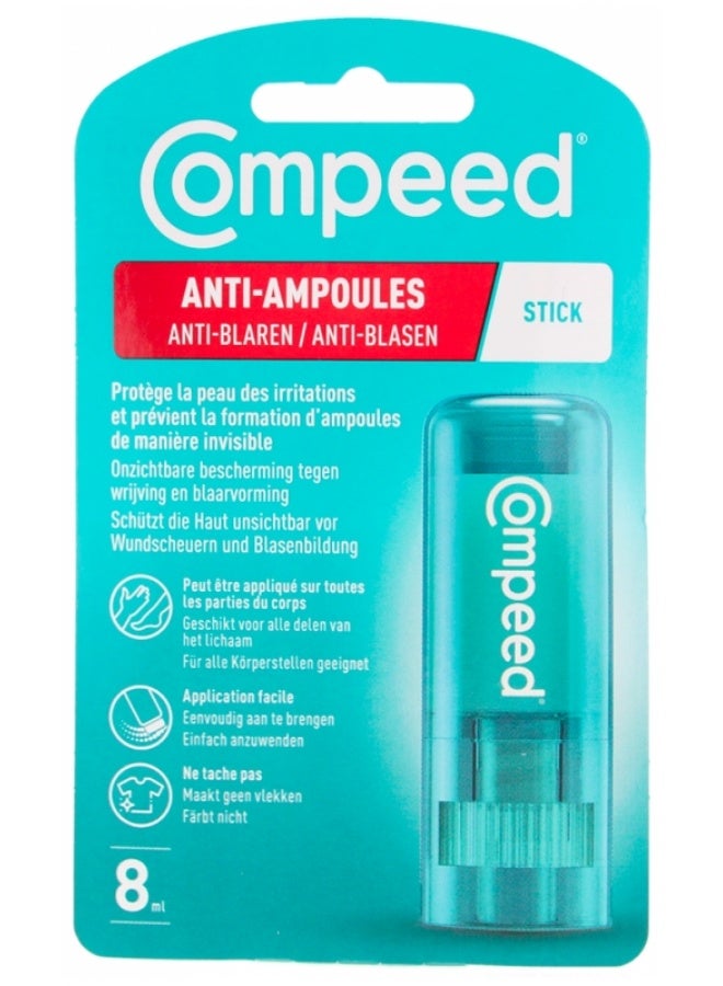 Anti-Blisters Stick 8ml