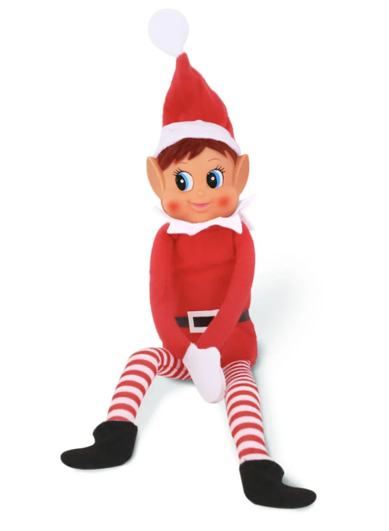 Share the Love Elf On A Shelf, Girl