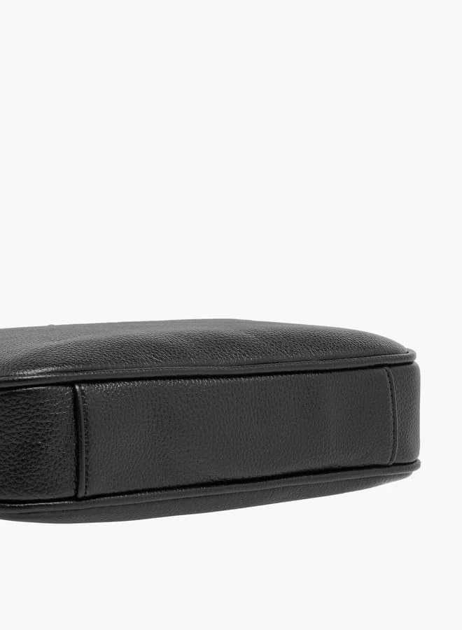 Celeste Womens Plain Shoulder Bag