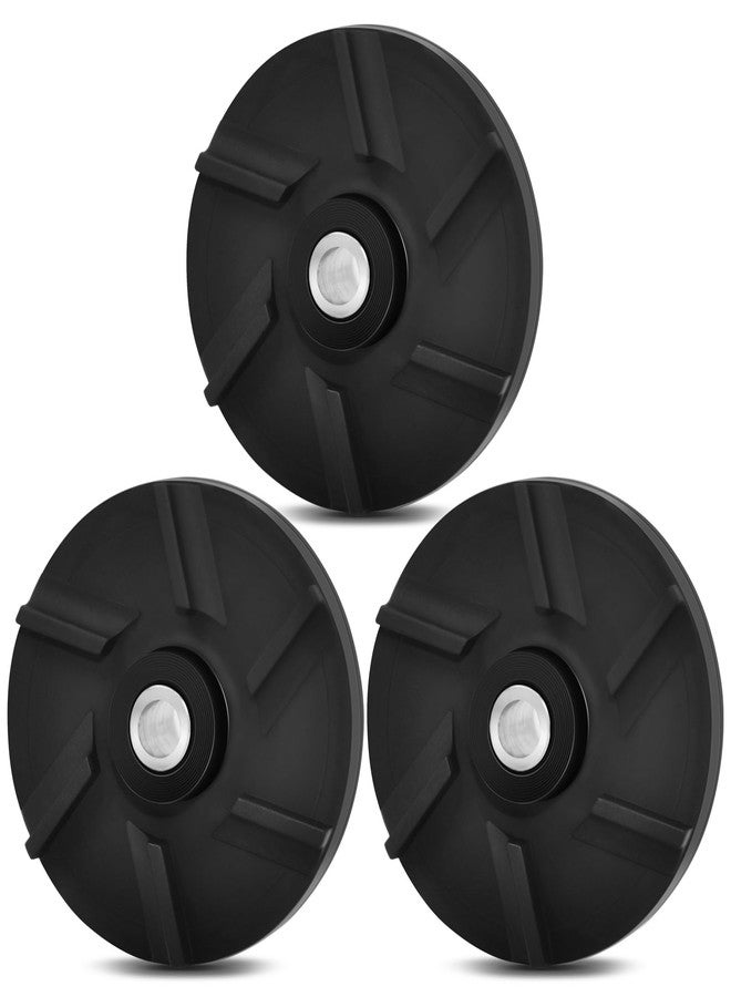 REEPLAR 3587 Standard Magnetic Impeller, 3220 Mcx Standard Bearing Housing, Compatible with Grindmaster Crathco Beverage Machines (3 Pack) - Image 1