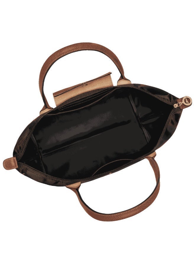 Longchamp Le Pliage  Women's versatile  Black Classic  Large - Image 5